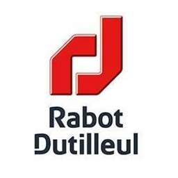 Rabot Dutilleul logo
