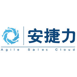 Agile Sales Cloud logo