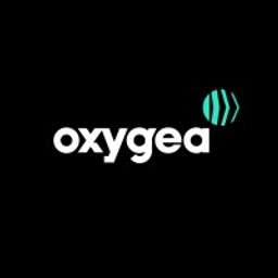 Oxygea logo
