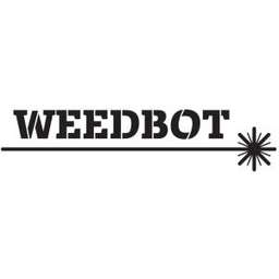 WeedBot logo