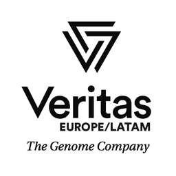 Veritas Intercontinental logo