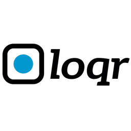 LOQR logo