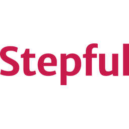 Stepful logo
