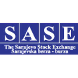 Sarajevo Stock Exchange logo