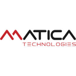 Matica Technologies logo