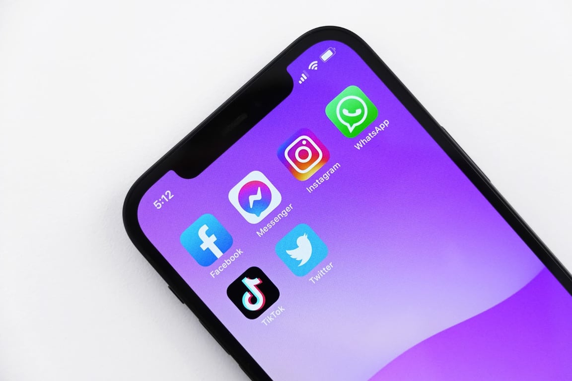 Social Media Marketing