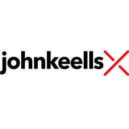 John Keells X Logo