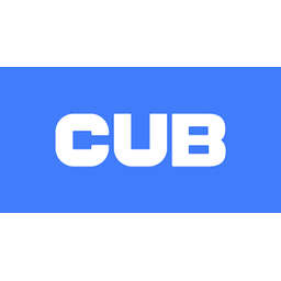 CUB logo
