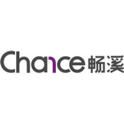 Chance Pharmaceuticals logo
