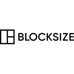 BLOCKSIZE logo