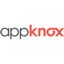 Appknox logo