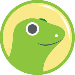CoinGecko Logo