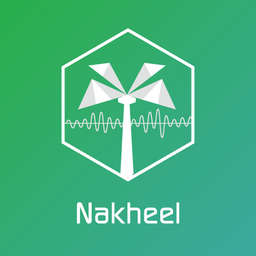 Nakheel logo