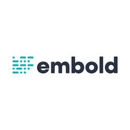 Embold logo