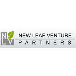 New Leaf Venture Partners logo