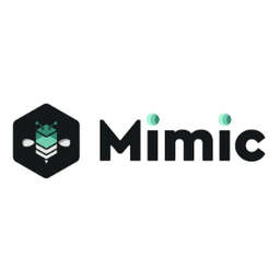 Mimic logo