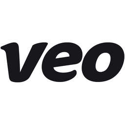 Veo logo