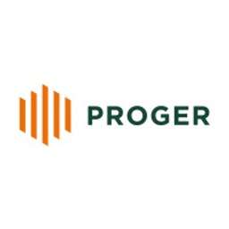 Proger logo