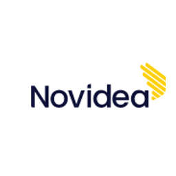 Novidea logo