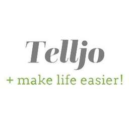 TellJo logo