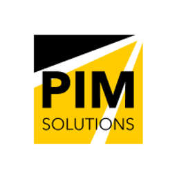 PIM Solutions logo