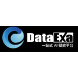 DataExa Logo