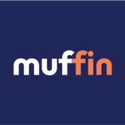 Muffin logo