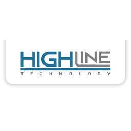 HighLine Technology logo