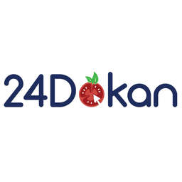 24 Dokan logo