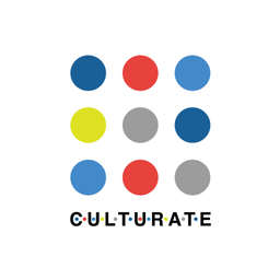 Culturate logo