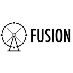 Fusion logo