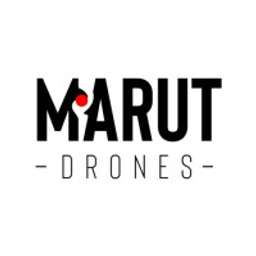 MARUT Drones logo