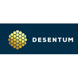 Desentum logo