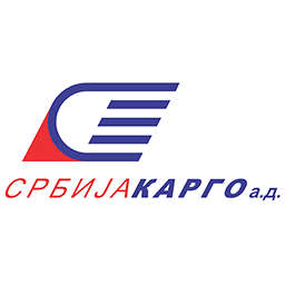 Srbija Kargo logo