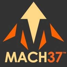 MACH37 logo