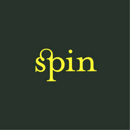 Spin Ventures logo