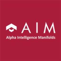 AIM logo