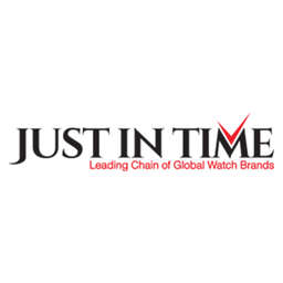 Just In Time logo