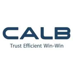 CALB logo