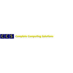 Complete Computing Solutions logo