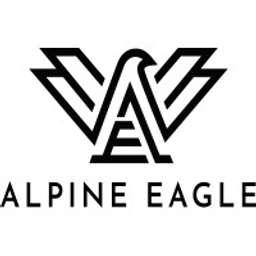 Alpine Eagle logo
