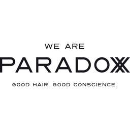 WE ARE PARADOXX logo