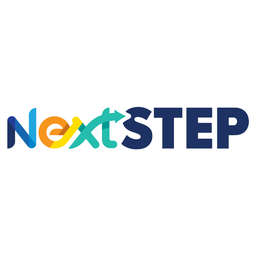 NextSTEP logo