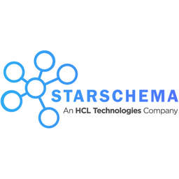 Starschema logo