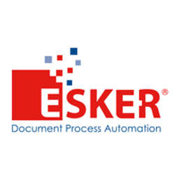 Esker logo