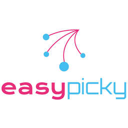 EasyPicky logo