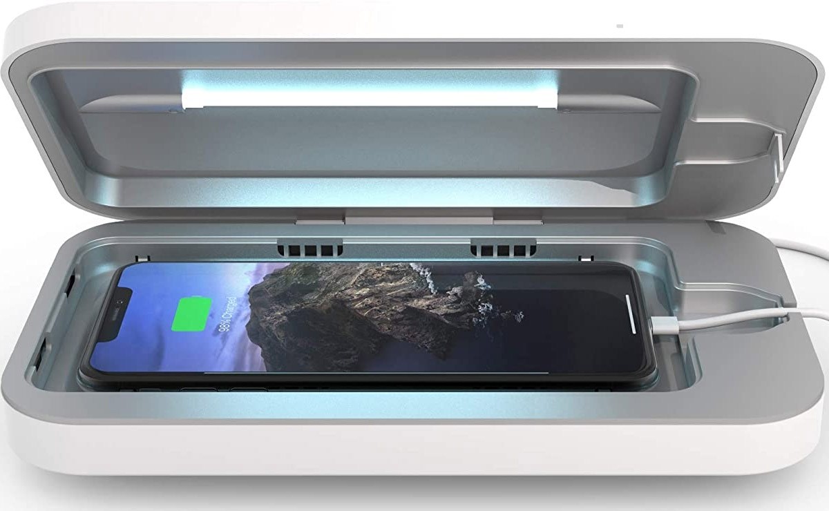 PhoneSoap