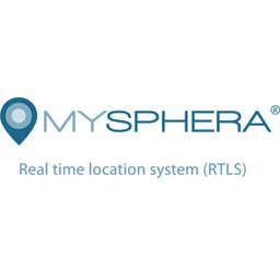 MYSPHERA logo