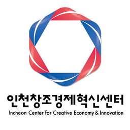 Incheon Center for Creative Economy and Innovation logo