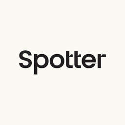 Spotter Logo